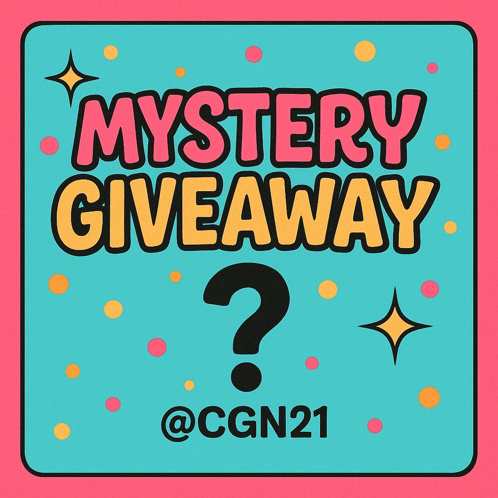 Giveaway - Host Discretion - Picture 3 of 4